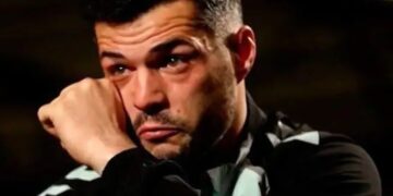 ”4 vjeç mbaja çelësin e shtëpisë”, Granit Xhaka rrëfen vështirësit e familjes: Nëna ime punonte më shumë se 16 orë…