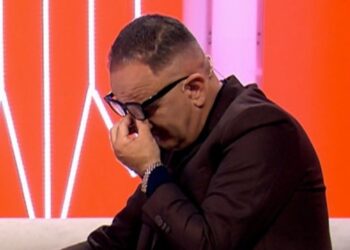 “Gruan e gjeta të traumatizuar”, Artan Kola rrëfen pasojat e BBVA5 në jetën private!