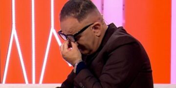 “Gruan e gjeta të traumatizuar”, Artan Kola rrëfen pasojat e BBVA5 në jetën private!