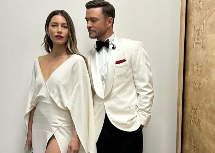Mes imazhit dhe realitetit, Jessica Biel përballë stuhisë pas arrestimit të Justin Timberlake!