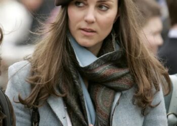 Kate Middleton paska një unazë premtimi që tani vlen shumë më shumë sesa e mendojmë!