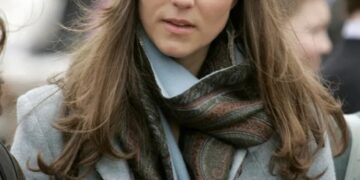 Kate Middleton paska një unazë premtimi që tani vlen shumë më shumë sesa e mendojmë!