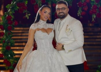 Dasmë madhështore, ish-fituesi i Big Brother i jep fund beqarisë!