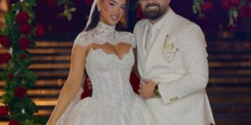 Dasmë madhështore, ish-fituesi i Big Brother i jep fund beqarisë!