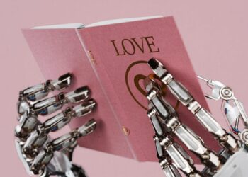 A po e shkatërron Inteligjena Artificiale dashurinë?