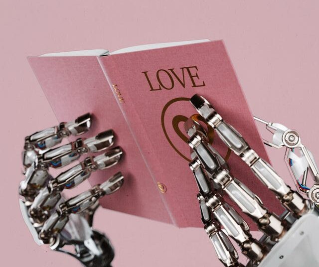 A po e shkatërron Inteligjena Artificiale dashurinë?