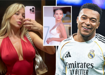 Kylian Mbappé në qendër të vëmendjes dhe këtë herë jo për futbollin!