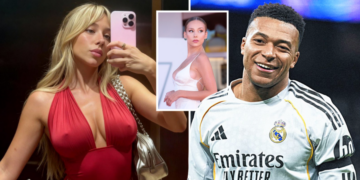 Kylian Mbappé në qendër të vëmendjes dhe këtë herë jo për futbollin!