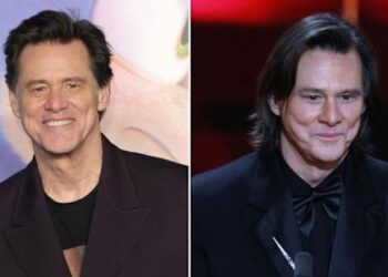 Është apo s’është ai? Jim Carrey reagon për herë të parë mbi teoritë e klonimit të tij!