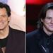 Është apo s’është ai? Jim Carrey reagon për herë të parë mbi teoritë e klonimit të tij!