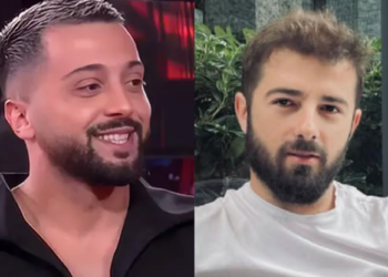 “Shqiponja nuk kap miza”: Mesazhi enigmatik i pronarit të Onima pas arrestimit të Gjestit ndez rrjetin!