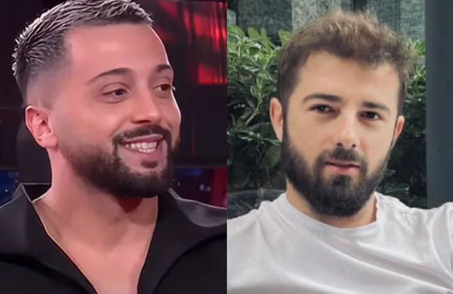 “Shqiponja nuk kap miza”: Mesazhi enigmatik i pronarit të Onima pas arrestimit të Gjestit ndez rrjetin!