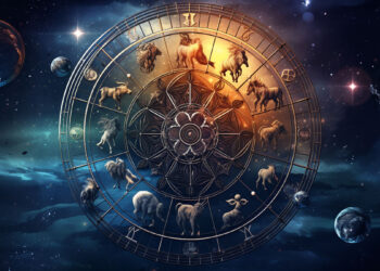 Horoskopi i muajit mars 2026!