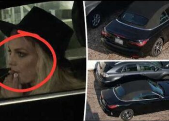 Arrestohet Britney Spears!