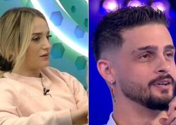 “E kemi parë si djalin tonë”, Gimbo e paska kaluar testin te prindërit e Selin!