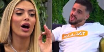 Imiton mimikat e Brikenës, reagon familja e Gimbos: Kërkojmë falje në emër të tij!