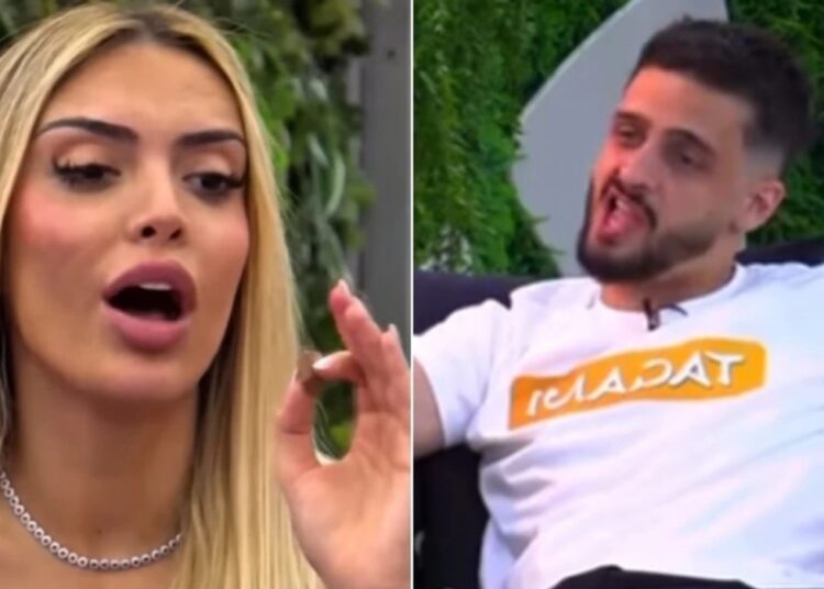 Imiton mimikat e Brikenës, reagon familja e Gimbos: Kërkojmë falje në emër të tij!