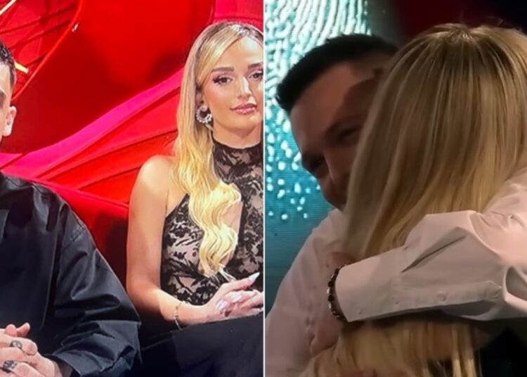 “Ajo nuk bie kurrë”, mesazhi prekës i vëllait të Selin pas daljes së Gimbos nga Big Brother Vip!