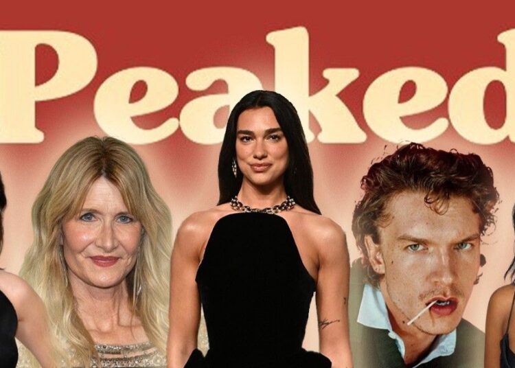 Nga hitet në Hollywood, Dua Lipa me një rol “sekret” në projektin e njohur kinematografik!