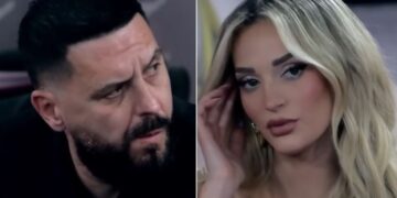 Ka një moment që Selin do të fshinte nga loja e saj në Big Brother VIP dhe po, është ai që po mendoni!