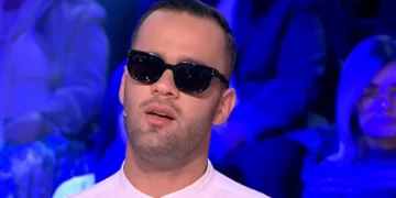 Dashuria në distancë e Stenaldos, rrëfimi që na la pa fjalë: ishte gocë shumë e bukur, zgjati 7-8 muaj…