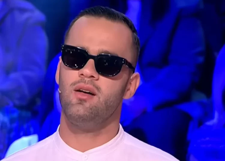 Dashuria në distancë e Stenaldos, rrëfimi që na la pa fjalë: ishte gocë shumë e bukur, zgjati 7-8 muaj…