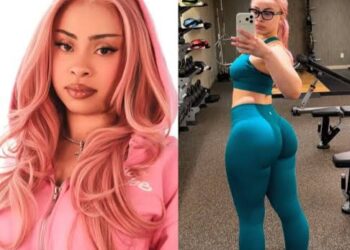 “Jo, ishte depresioni”, Ice Spice flet hapur për humbjen e peshës dhe betejën me shëndetin mendor!