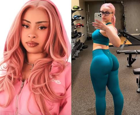 “Jo, ishte depresioni”, Ice Spice flet hapur për humbjen e peshës dhe betejën me shëndetin mendor!