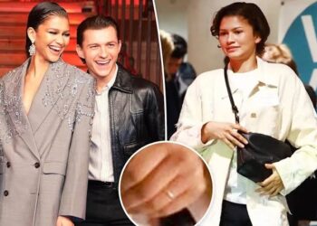 Mesa duket e paskemi humbur dasmën e çiftit të njohur!