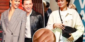 Mesa duket e paskemi humbur dasmën e çiftit të njohur!