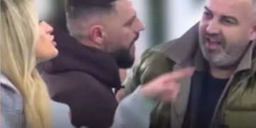 Rogerti e ka të qartë: Kundërshtarët e mi janë Miri dhe Selin!