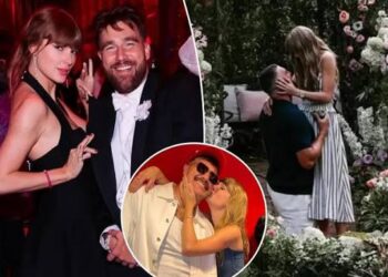 Taylor Swift do martohet dhe paskan dalë detajet e para të dasmës!