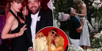 Taylor Swift do martohet dhe paskan dalë detajet e para të dasmës!