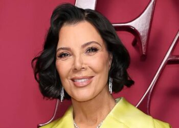 “Nuk bëra universitetin, por…”, Kris Jenner ka një mesazh për të rinjtë!