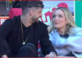 “E kemi parë si djalin tonë”, Gimbo e paska kaluar testin te prindërit e Selin!