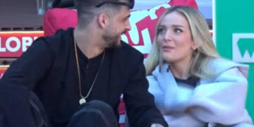 “E kemi parë si djalin tonë”, Gimbo e paska kaluar testin te prindërit e Selin!