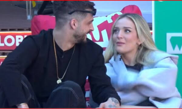 “E kemi parë si djalin tonë”, Gimbo e paska kaluar testin te prindërit e Selin!