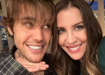 Nga Hailey? Jo, urimin më bukur të ditëlindjes, Justin e mori nga e ëma!