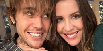 Nga Hailey? Jo, urimin më bukur të ditëlindjes, Justin e mori nga e ëma!