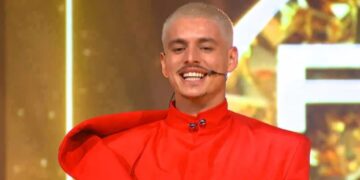 Londrim Mekaj me lot në sy, pas fitores: “Nuk ka rëndësi kush je apo nga vjen”