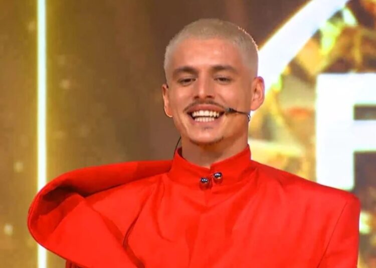 Londrim Mekaj me lot në sy, pas fitores: “Nuk ka rëndësi kush je apo nga vjen”