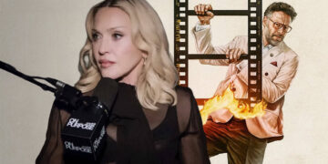 Një rikthim që sfidon kohën: Madonna provon sërish veten me aktrimin në serialin e famshëm!