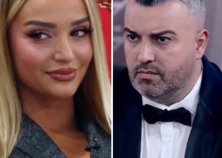 “Do ta shohim me Kanun”, Babai i Selin: Rogertin s’e njoh, i bëj thirrje familjes së tij…