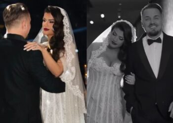 17 vjet diferencë me partneren, Blero flet hapur: Mashkulli duhet të jetë…