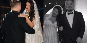 17 vjet diferencë me partneren, Blero flet hapur: Mashkulli duhet të jetë…