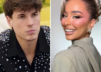 Pas “Big Brother”, Elijoni dhe Klodi shprehin pëlqimin për njëri-tjetrin: Mendoja se do dilja tradhtar…