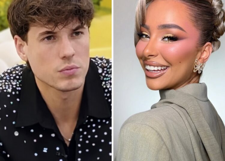 Pas “Big Brother”, Elijoni dhe Klodi shprehin pëlqimin për njëri-tjetrin: Mendoja se do dilja tradhtar…