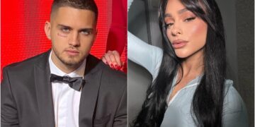 Egli Tako në një lidhje me ish-banorin e Big Brother?