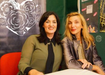 Rita Petro dedikim për Mimoza Ahmetin: Këndo, dashuro e kërce…