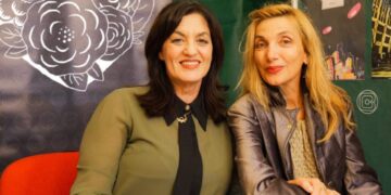 Rita Petro dedikim për Mimoza Ahmetin: Këndo, dashuro e kërce…